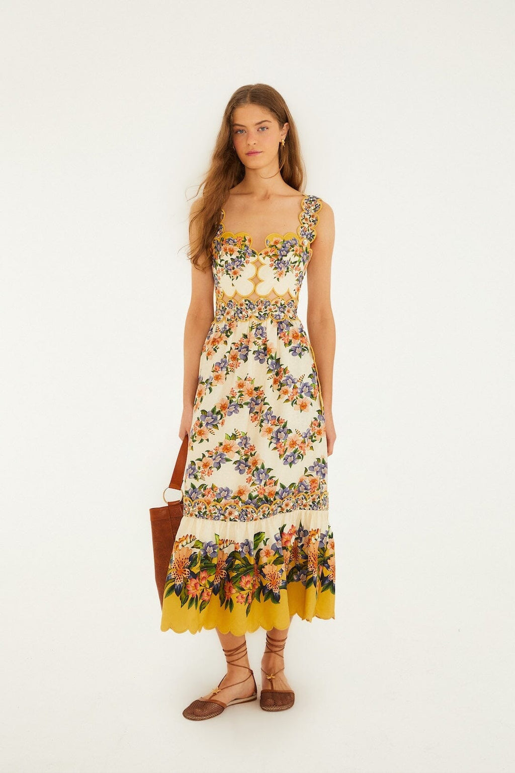 Vibrant Brazilian Fashion for You